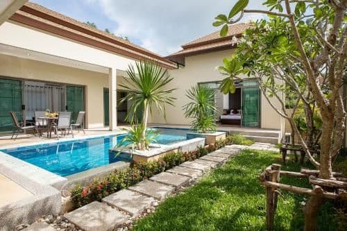 Superior Villa