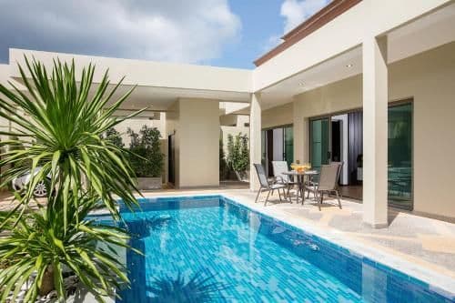 Superior Villa