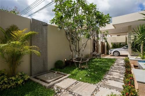 Superior Villa