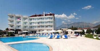Mira Garden Resort and All Inclusive Mira Garden Resort and All Inclusive