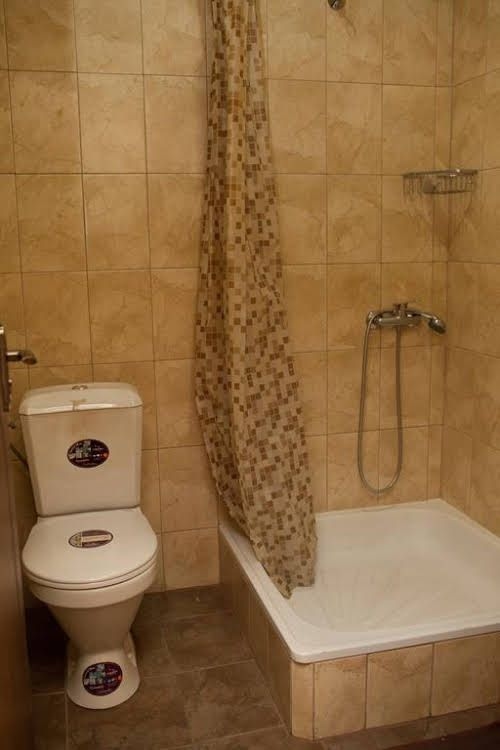 Passazh Guest House0