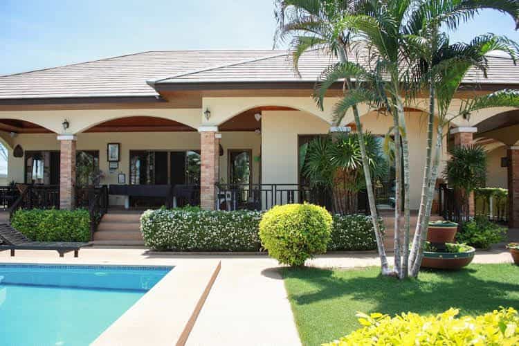 Ban Kitty Pool Villa Cha Am Ban Kitty Pool Villa Cha Am