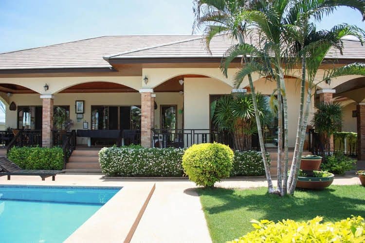 Ban Kitty Pool Villa Cha Am Ban Kitty Pool Villa Cha Am
