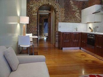 Gate House Apartments TowerBridge0