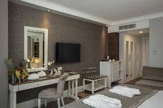 Sunis Efes Royal Palace Resort and Spa Sunis Efes Royal Palace Resort and Spa