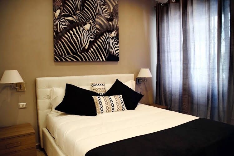 Gregori Guest House0