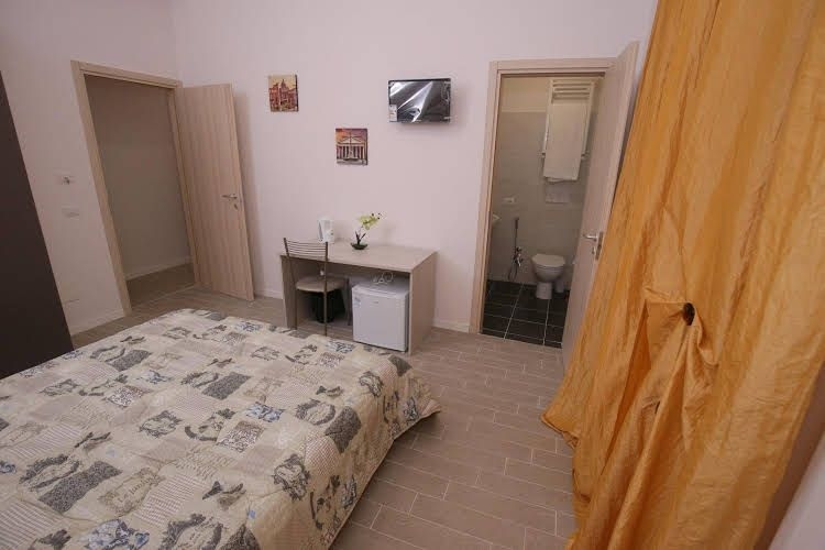 Rooms Monteverde0