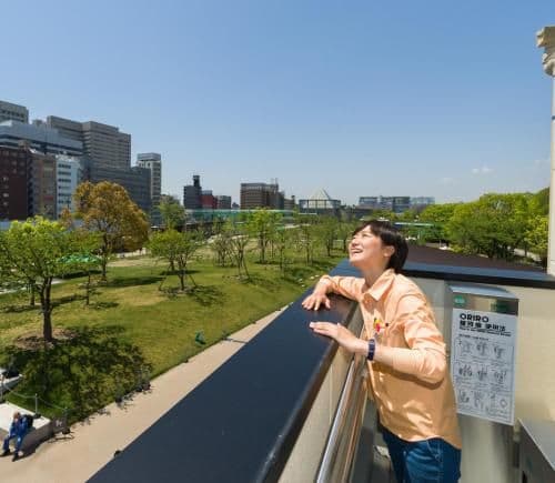 Kintetsu Friendly Hostel Osaka Tennoji Park Kintetsu Friendly Hostel Osaka Tennoji Park