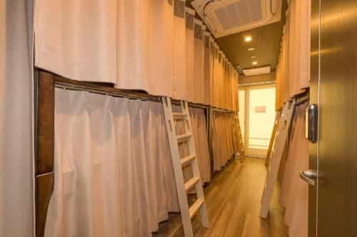 Kintetsu Friendly Hostel Osaka Tennoji Park Kintetsu Friendly Hostel Osaka Tennoji Park