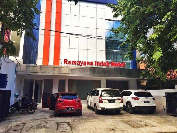 Ramayana Indah Ramayana Indah