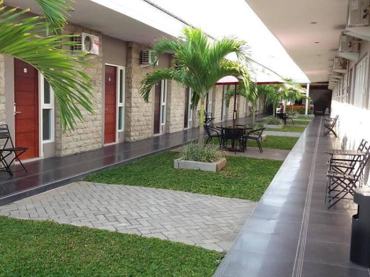 Sunshine Family Homestay Sunshine Family Homestay
