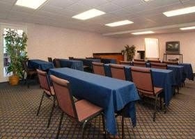 Quality Inn Near Ellenton Outlet Mall0