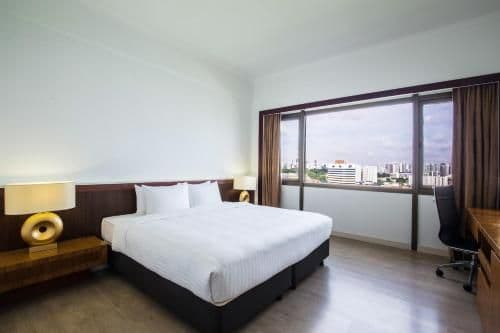 Superior Double or Twin Room