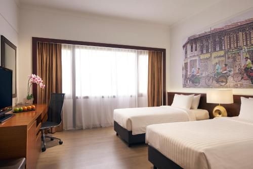 Village Hotel Bugis by Far East Hospitality4