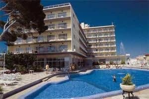 Sunprime Waterfront Palma Beach Sunprime Waterfront Palma Beach
