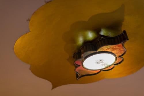 Deluxe Double Room with Partial Sea View