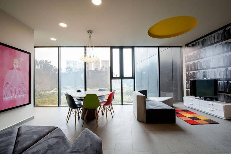 Signature Suites Santa Fe0