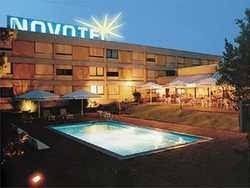 Novotel Saarbrucken Goldene Bremm0