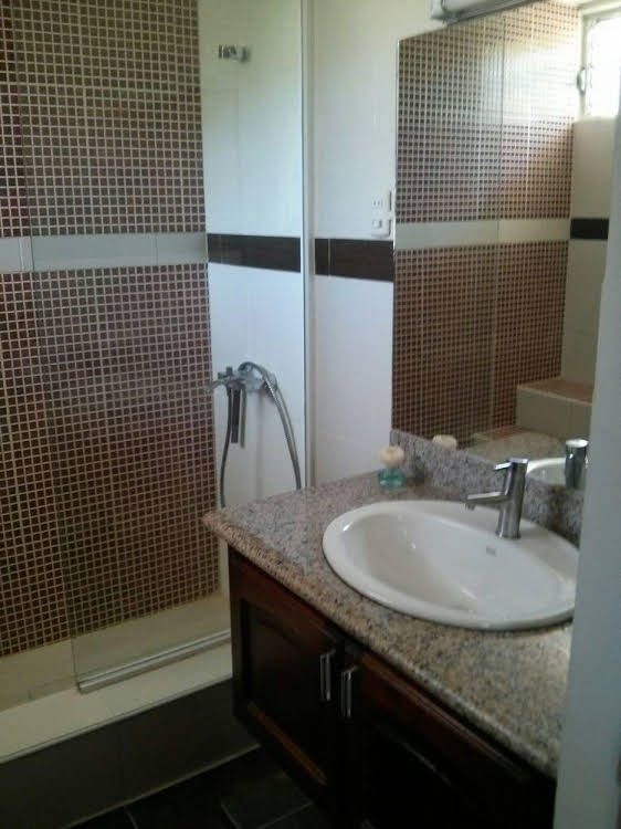 Tropical Apartament Sosua0