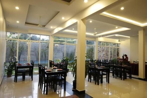 Holy Angkor Hotel1