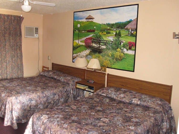 Aries Motel Aries Motel
