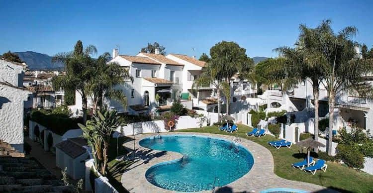 Ona Club Benavista Ona Club Benavista