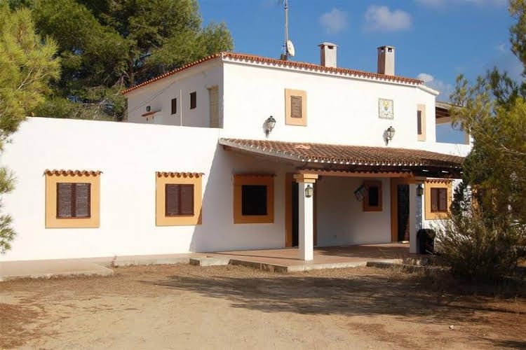 Apartamentos Casin0