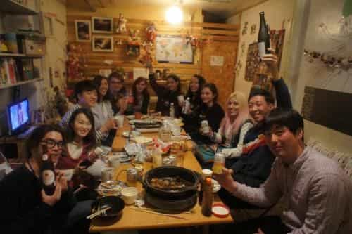 Guest House Koma Guest House Koma