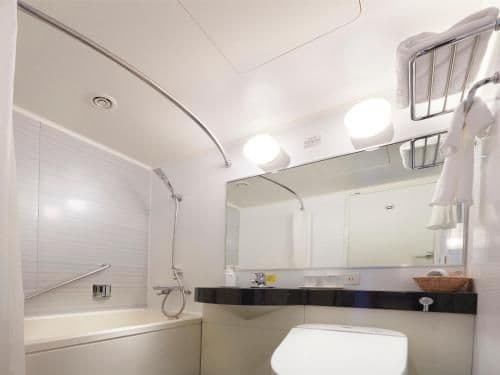 Deluxe Double Room - Non-Smoking