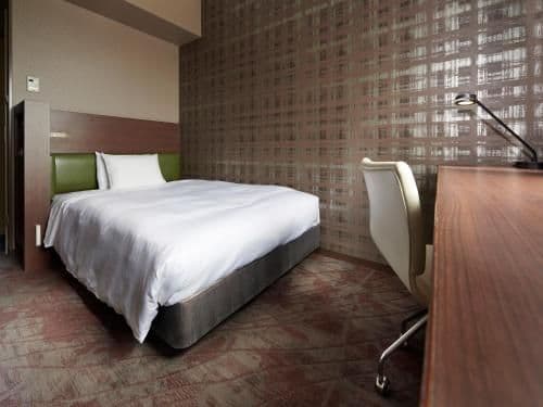 Standard Double Room - Smoking