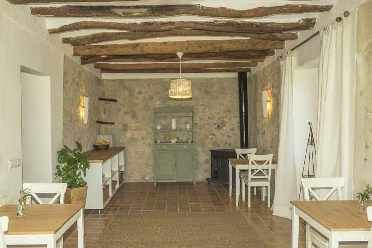 Agroturismo Son Bauzanet Agroturismo Son Bauzanet