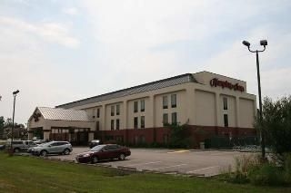 Hampton Inn Winfield/Teays Valley1