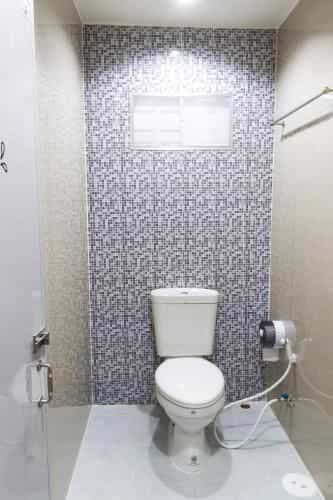 Wanderlust Bangkok Hostel Wanderlust Bangkok Hostel