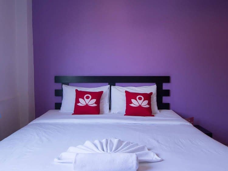 ZEN Rooms Mahachai Khao San ZEN Rooms Mahachai Khao San