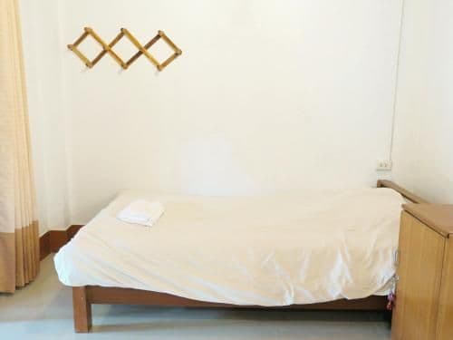 Family Suite with Balcony (10 Adults)