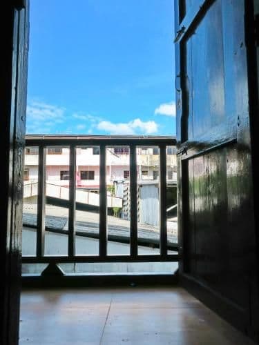 Family Suite with Balcony (10 Adults)