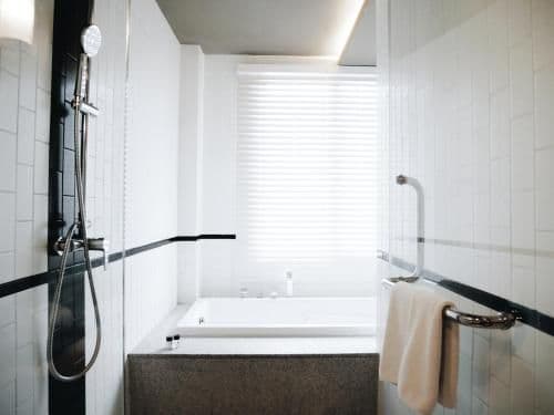 Premier 2 Bedroom Suite