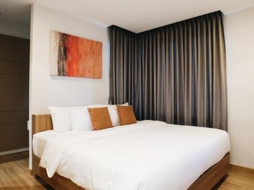 Suite 2 Bedrooms
