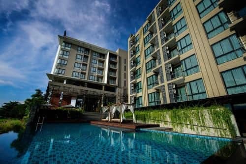Brique Hotel Chiang Mai Brique Hotel Chiang Mai