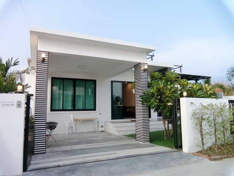 Airrin Pool Villa Airrin Pool Villa