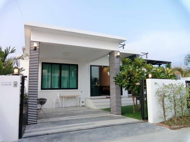 Airrin Pool Villa Airrin Pool Villa