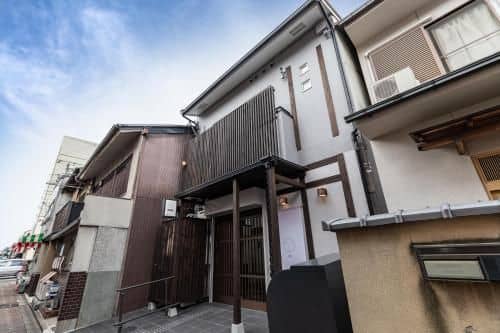 hale Temari Kyoto Rokujo hale Temari Kyoto Rokujo