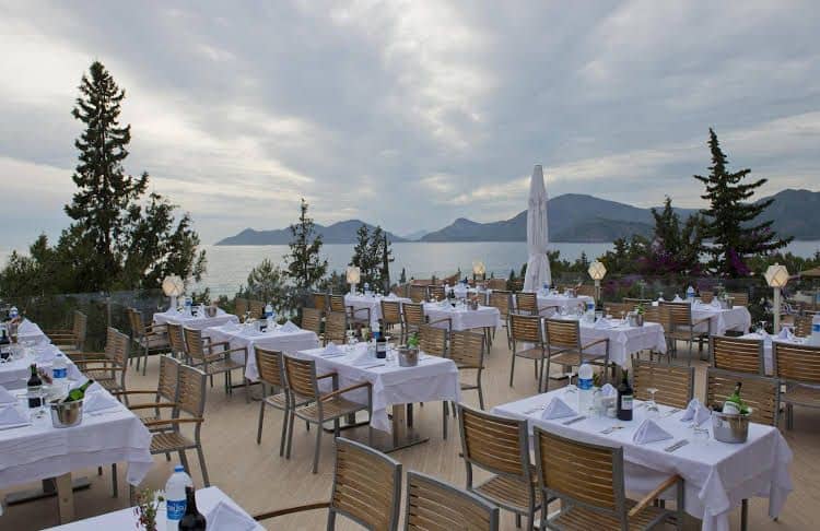 Sentido Lykia Resort And Spa Sentido Lykia Resort And Spa