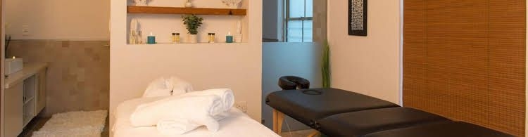 Santa Maria Beach House and Spa4