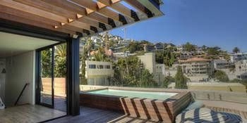 Arcadia Villa0