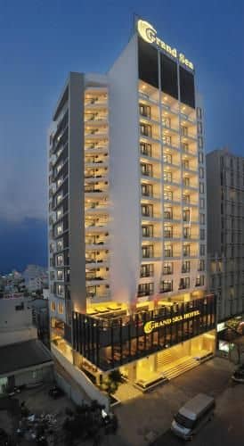 Grand Sea Hotel Grand Sea Hotel