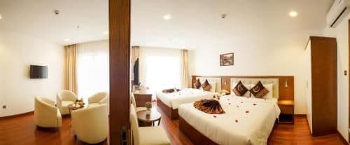 Family Suite