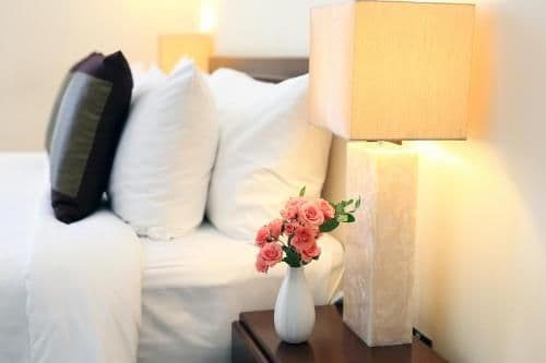 Deluxe Double Room with Bath