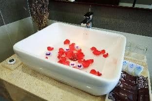 Deluxe Double Room with Bath
