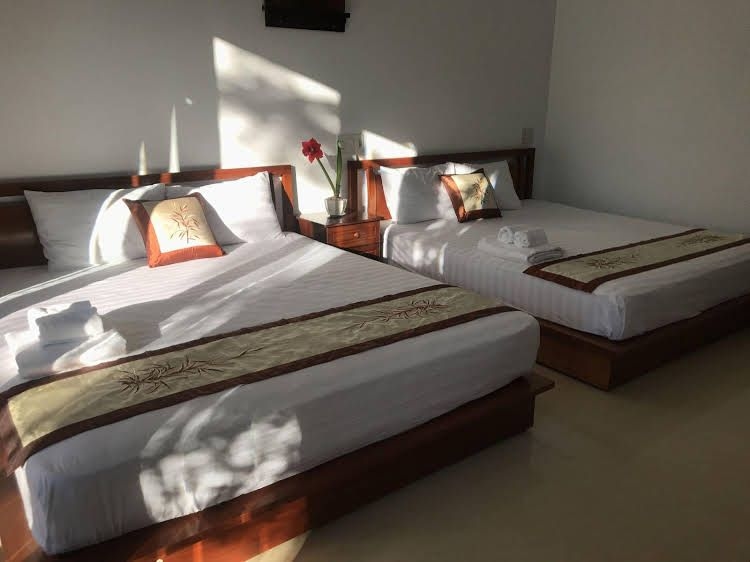 Trust Homestay Villa0